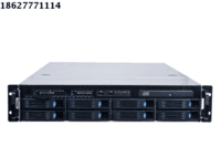 勤诚机箱RM23608+超微1+1电源仅1999元