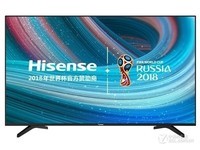 性价比高 海信LED55N3000U津门特价2580