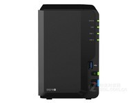 群晖DS218+nas网络存储津门特卖仅2780