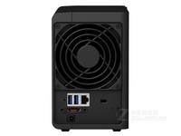 家庭网络存储 群晖DS218+特价仅2780元