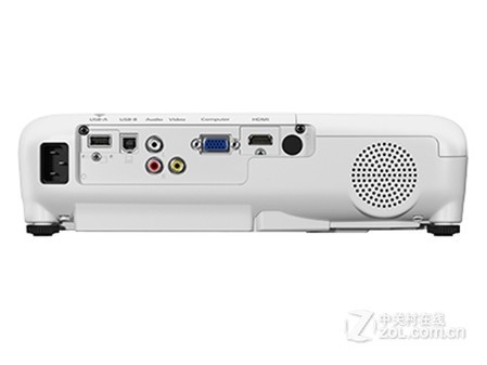 爱普生CB-S41商务投影机 长沙仅售2299元 