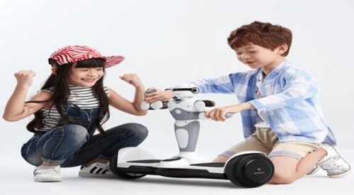 ֵ Solowheelƽ⳵ת 