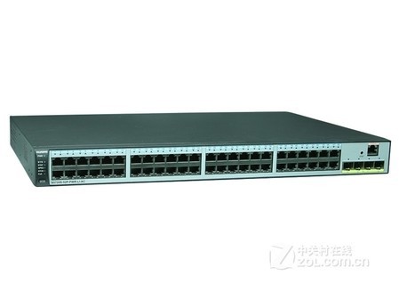 商用交换机 华为S5720S-52P-PWR售5147元 