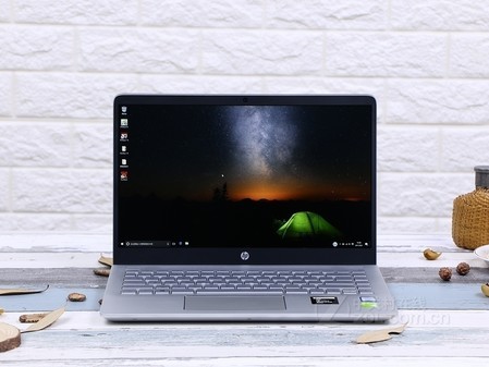 0有气质的实力派 惠普PAVILION 14-BF117TX 0有气质的实力派 惠普PAVILION 14-BF117TX
