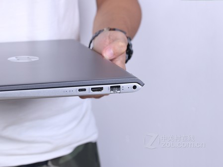 0有气质的实力派 惠普PAVILION 14-BF117TX 0有气质的实力派 惠普PAVILION 14-BF117TX