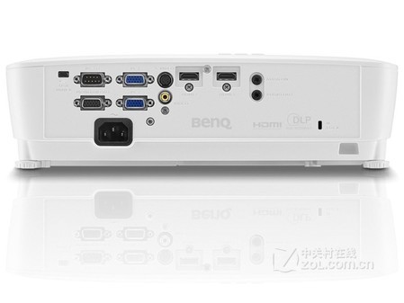 商务办公首选 明基MX3086活动价2789元 