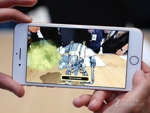 ��ǰ����*ǿ��ƻ���ֻ� iPhone 8Ԥ�� 