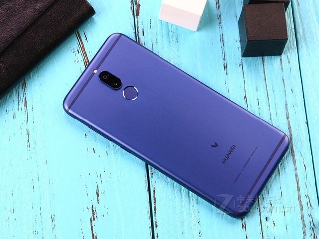 全面屏华为手机麦芒6664g菏泽热卖