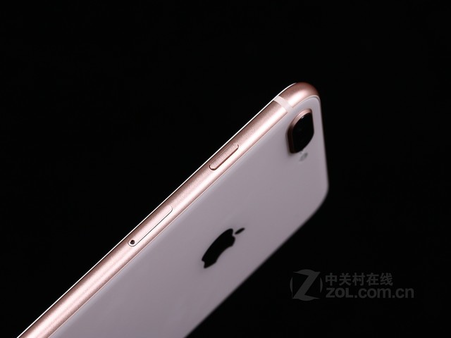 浙江苹果8 plus暑期优惠 现价仅售3999元-苹果 iphone 8 plus_手机