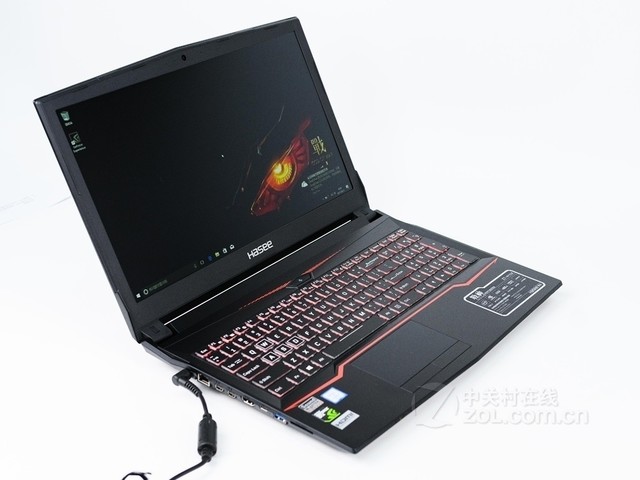 电脑专卖神舟战神z7kp7gs济南7699元