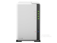 好物好价 群晖DS218J NAS网络储存安徽报价1450元