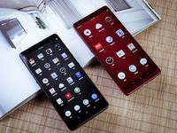 坚果Pro 2智能手机 深圳华强北经销商售1450元