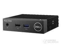 Dell Wyse3040 巴掌机四核的性能2500