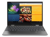 时尚轻薄本重庆联想YOGA720-12IKB售5599