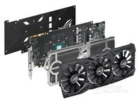 华硕GTX 1070Ti-A8G-GAMING显卡售4599元