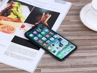 后置双摄64G苹果X暑期特惠售5888元