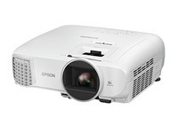 高对比度 爱普生CH-TW5400 售价5399元