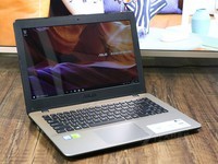 武汉华硕R419UR8250轻薄笔记本仅3500元