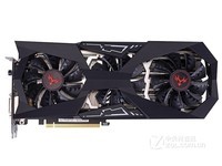 七彩虹iGame GTX1070Ti Vulcan X仅3550元