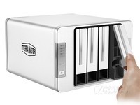 铁威马磁盘阵列D4-310 长沙活动价1199元