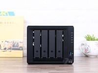 群晖DS918+网络存储器 长沙售价4680元