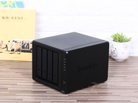 群晖6盘位NAS新品DS1618+ 长沙仅7800元