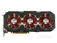 影驰GTX1070Ti GAMER 促销价3799元