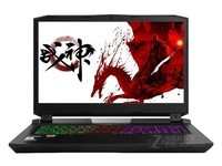 神舟战神GX8-CP5S1笔记本 长沙售9499元