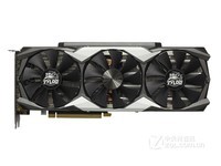 超频潜能影驰gtx1070ti 8g 吃鸡定制版