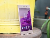 索尼 Xperia XZ1手机深圳经销商促销售1480