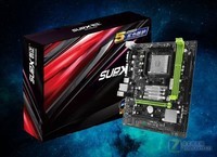 入门装机首选 磐正A960MD-Q5主板299元