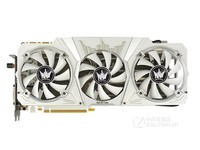 信仰灯光+全固背板 影驰1070Ti售4500元