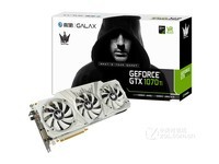 极速提升卓尔不群影驰1070Ti售3900元