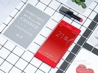 五轴防抖重庆索尼XZ国行特惠售2588元