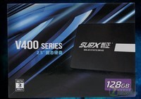 磐正SSD固态硬盘 120G磐正V430售299元