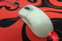微软IO1.1鼠标 经典鼠标X08促销200元