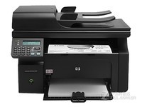 操作简单HP M1219多功能一体机售1850元