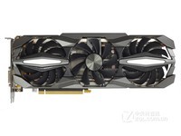 索泰1070TI至尊plus显卡济南仅需3333元