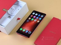 OPPO R11S长沙年中大促报2299购机立减