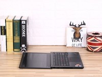 高端商务本 ThinkPad T470-4CD特价6999
