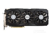 出色的散热性 微星1070暗黑龙爵售4600