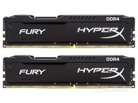 金士顿 骇客神条FURY 8GB DDR4 ,安徽报价854元