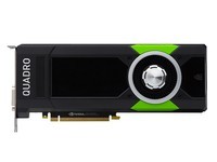 丽台Quadro P5000显卡天津恒瑞特价9999