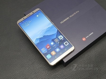 最强旗舰 mate 10 pro顶配版现货6280元-华为 mate 10 pro_深圳手机