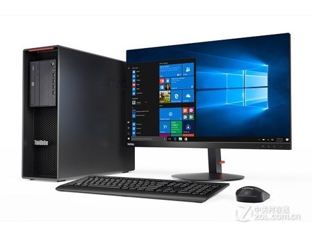 빤վ ThinkStation P520̴ 