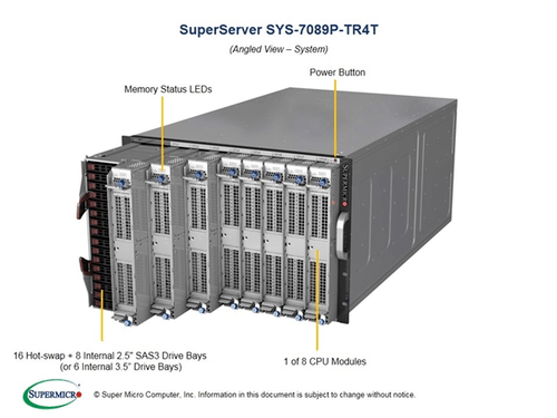 ·Xeon壺448ģ12TBڴ 