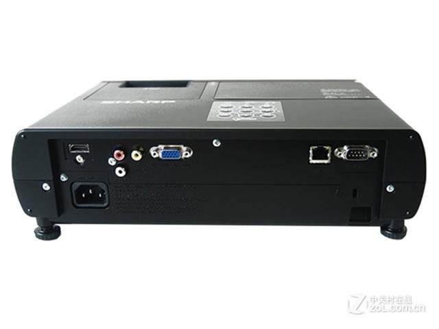 夏普XG-MX665A投影机安徽报价16989 