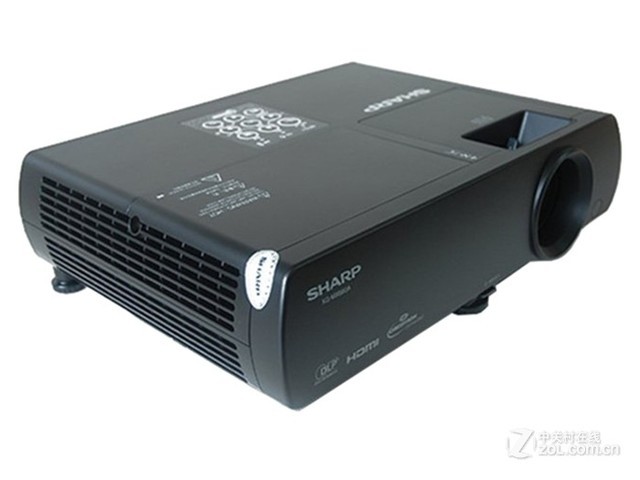 夏普XG-MX665A投影机安徽报价16989 
