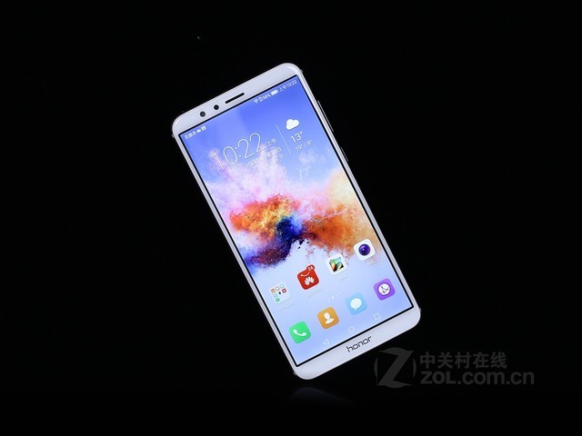 售价1265元-荣耀 畅玩7x(4gb ram/全网通)_兰州手机行情-中关村在线