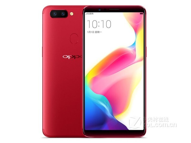 OPPO R15上市前武汉R11S仍热卖2799元